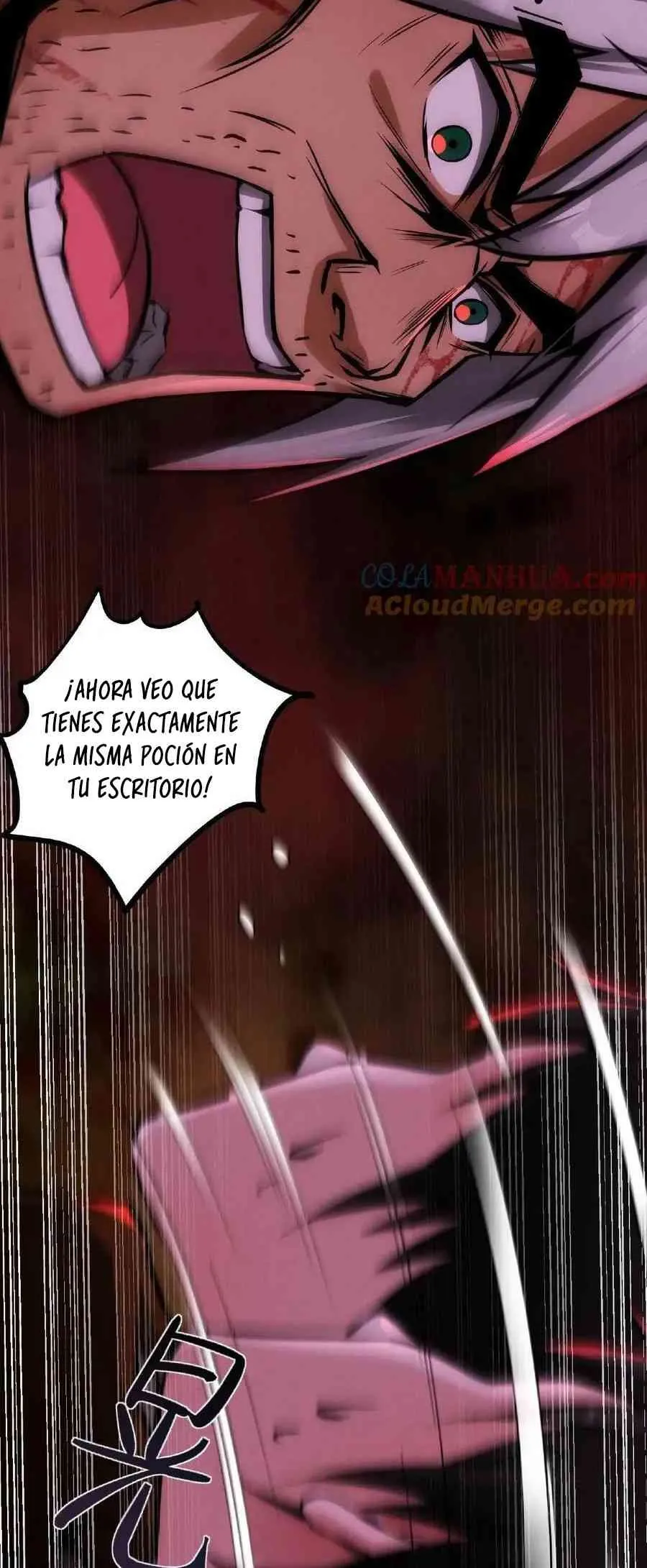 Boticario Misterioso Capítulo 53 - Page 17
