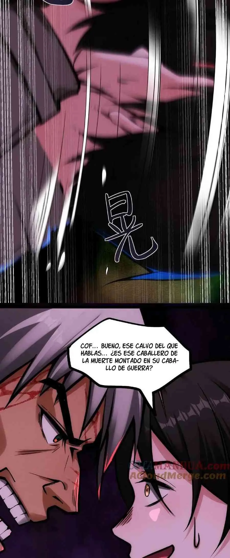 Boticario Misterioso Capítulo 53 - Page 18