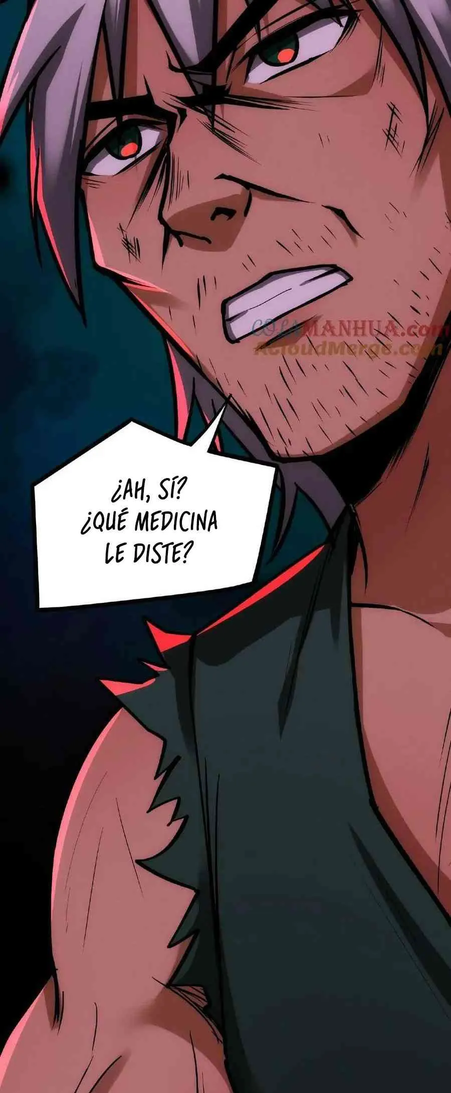 Boticario Misterioso Capítulo 53 - Page 20