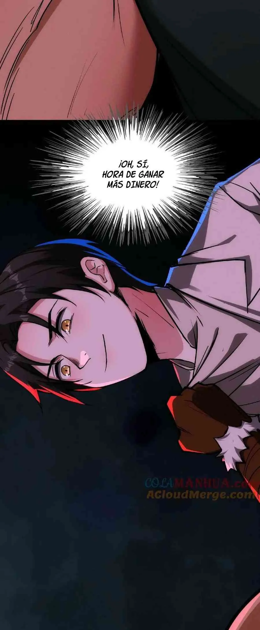 Boticario Misterioso Capítulo 53 - Page 21