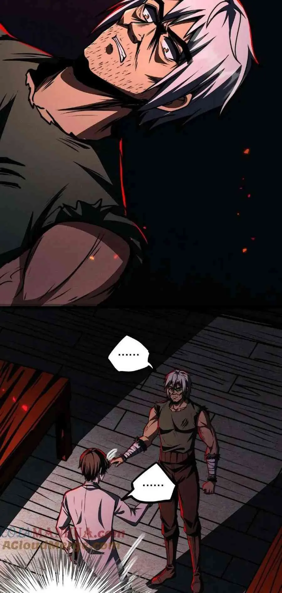 Boticario Misterioso Capítulo 54 - Page 7