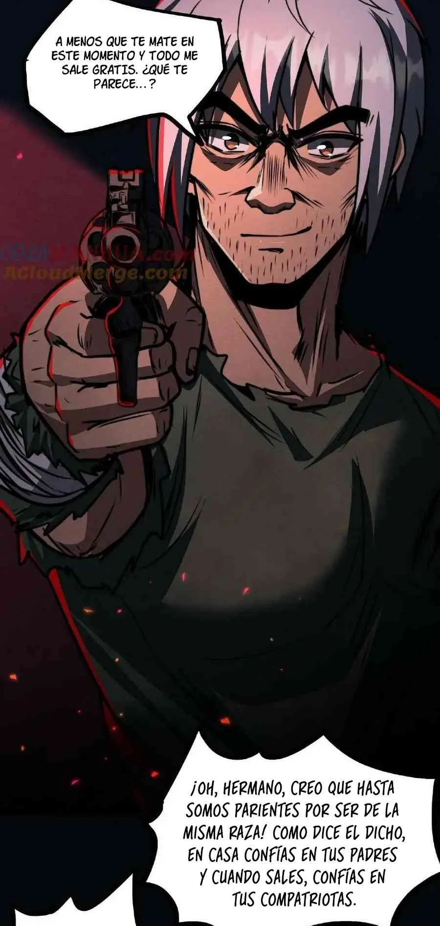 Boticario Misterioso Capítulo 54 - Page 11
