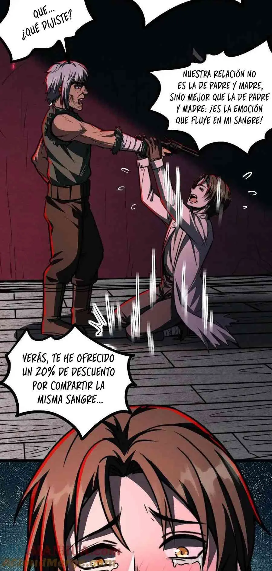 Boticario Misterioso Capítulo 54 - Page 12