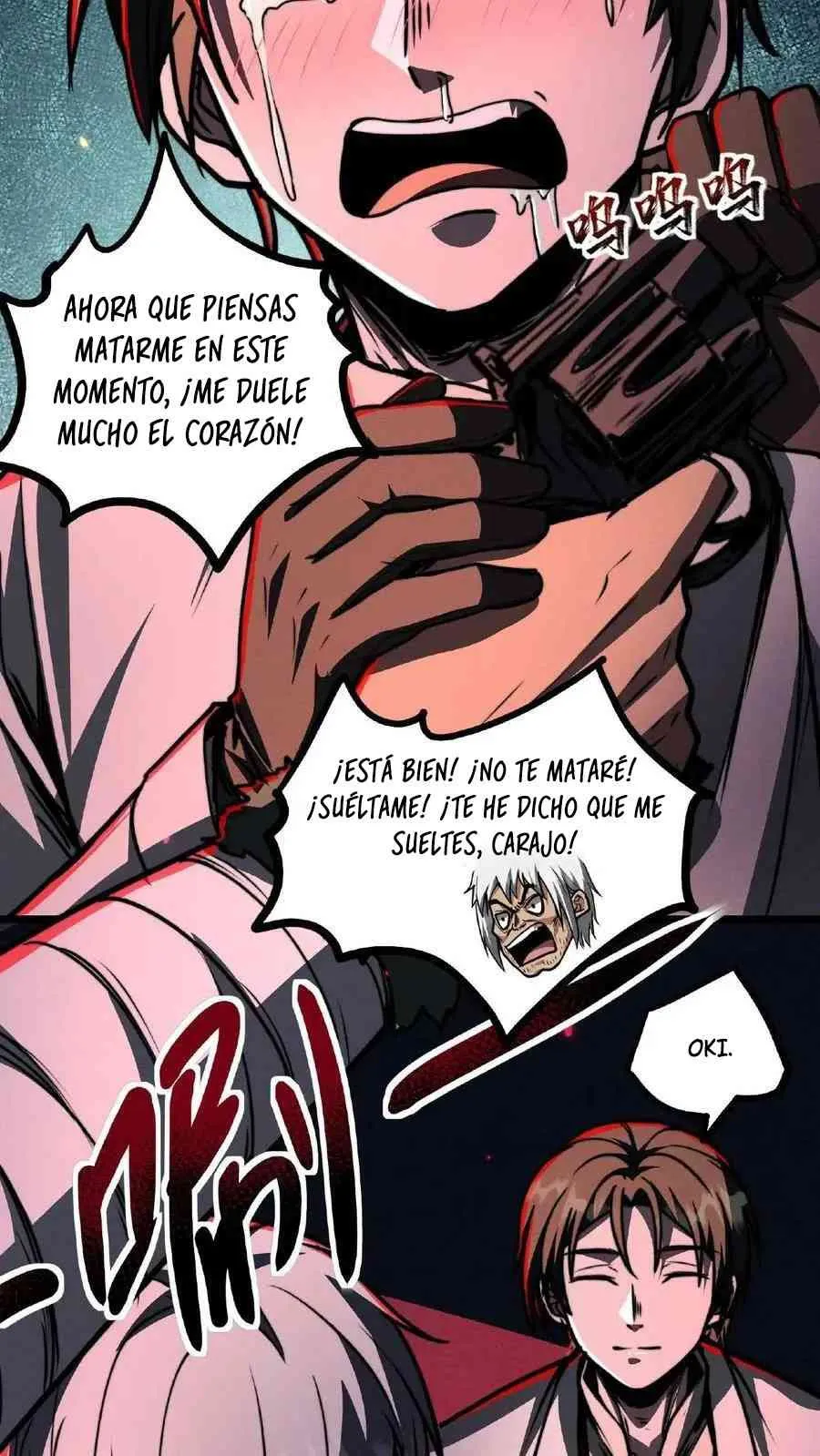 Boticario Misterioso Capítulo 54 - Page 13