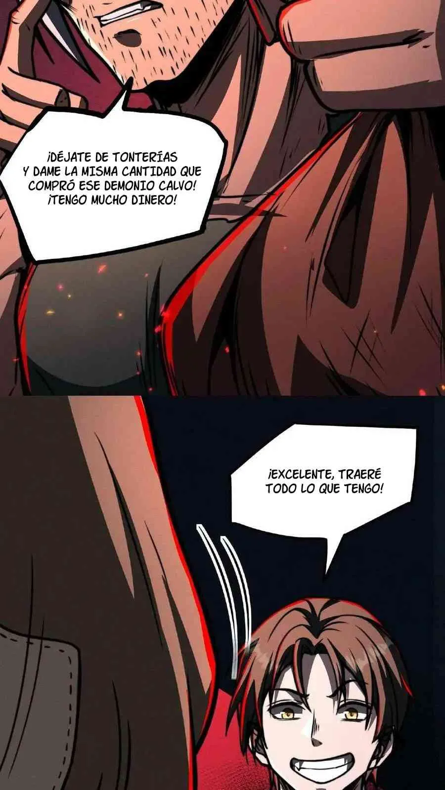 Boticario Misterioso Capítulo 54 - Page 15
