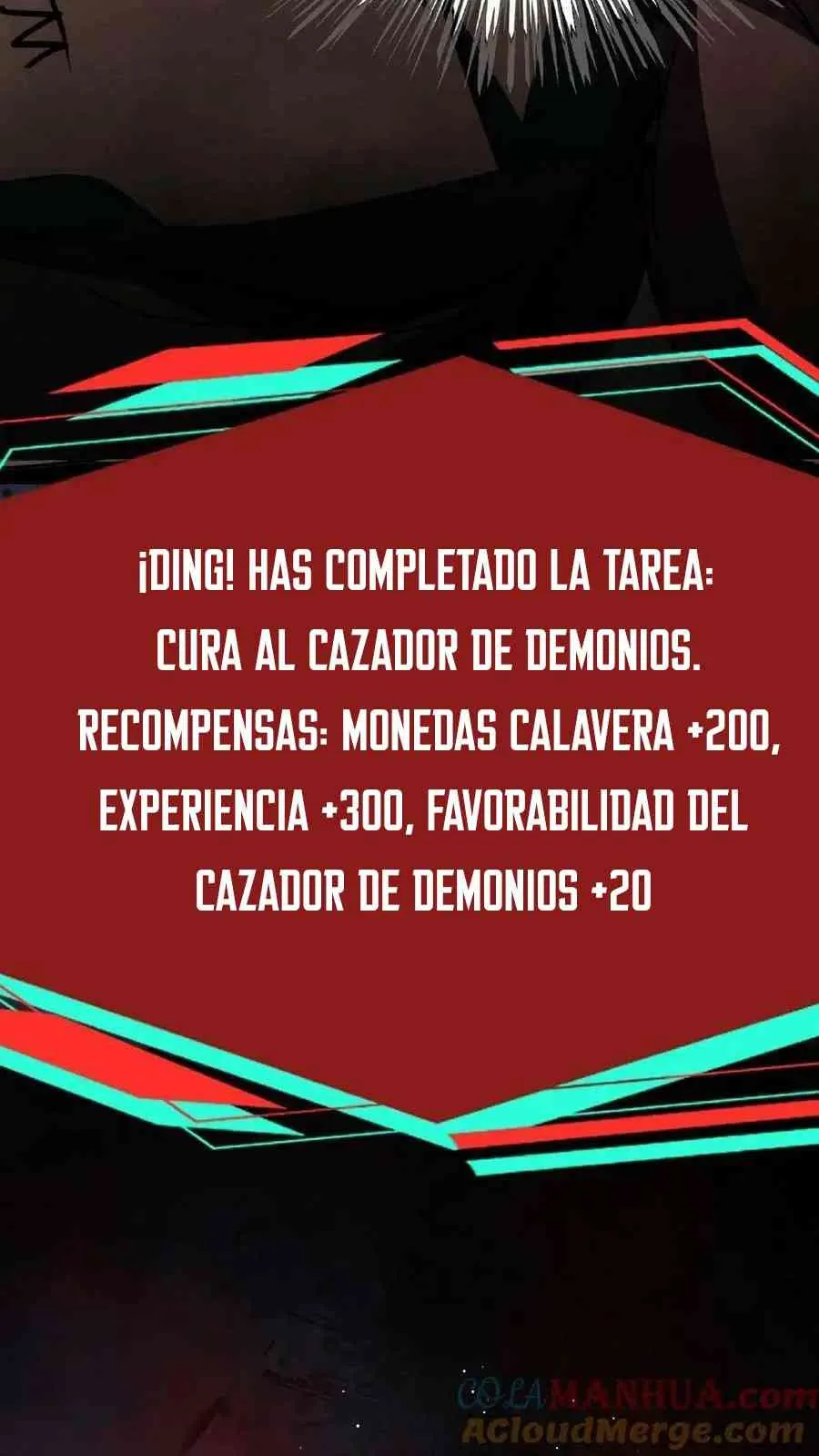 Boticario Misterioso Capítulo 54 - Page 20