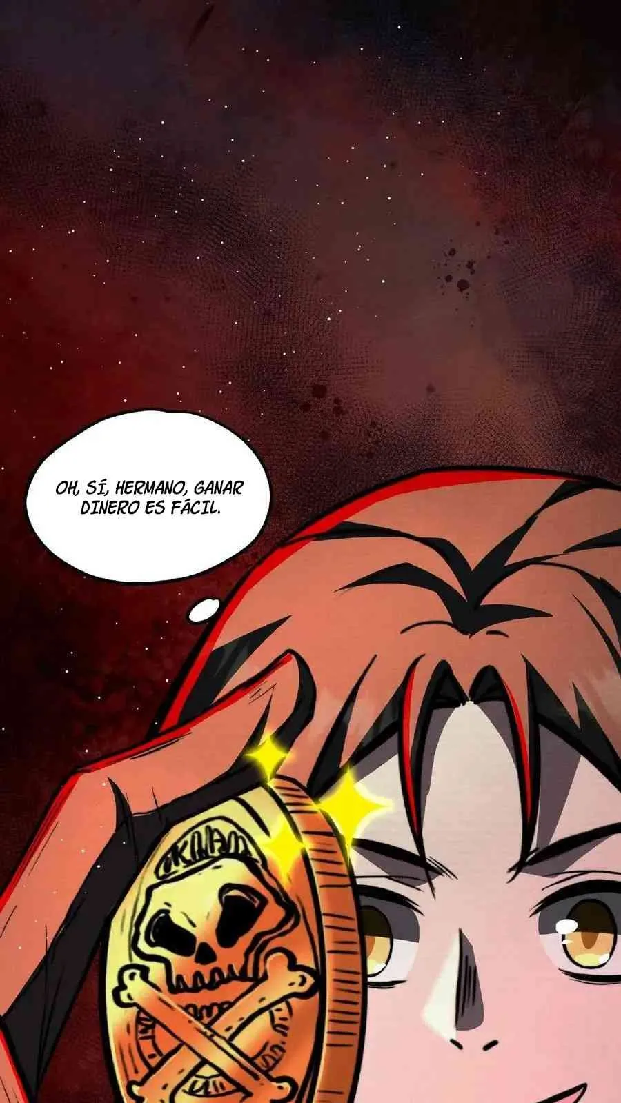 Boticario Misterioso Capítulo 54 - Page 21