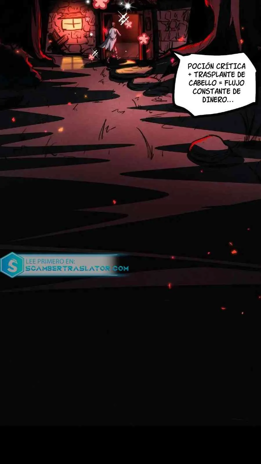 Boticario Misterioso Capítulo 54 - Page 23