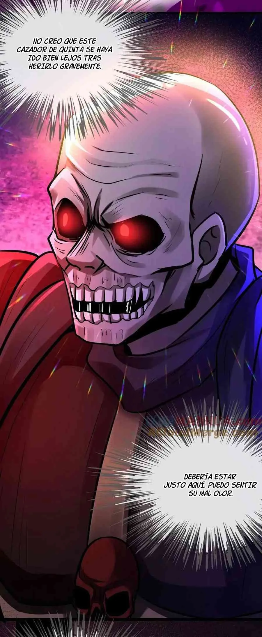 Boticario Misterioso Capítulo 55 - Page 5