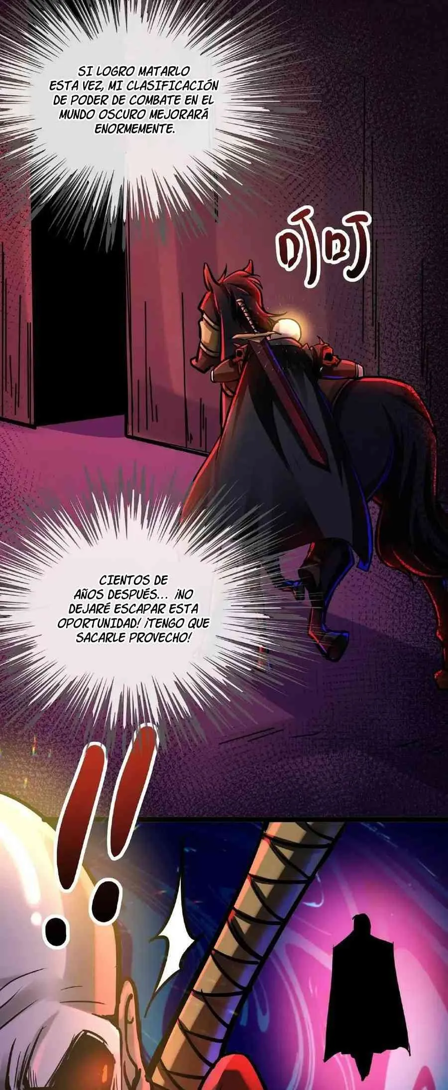 Boticario Misterioso Capítulo 55 - Page 6