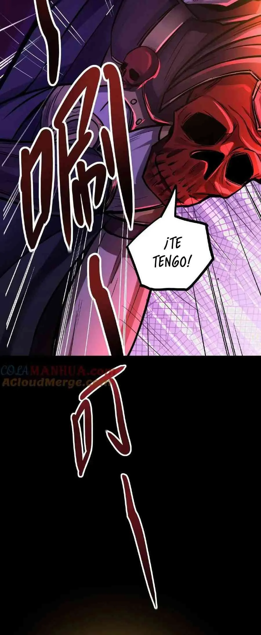 Boticario Misterioso Capítulo 55 - Page 8