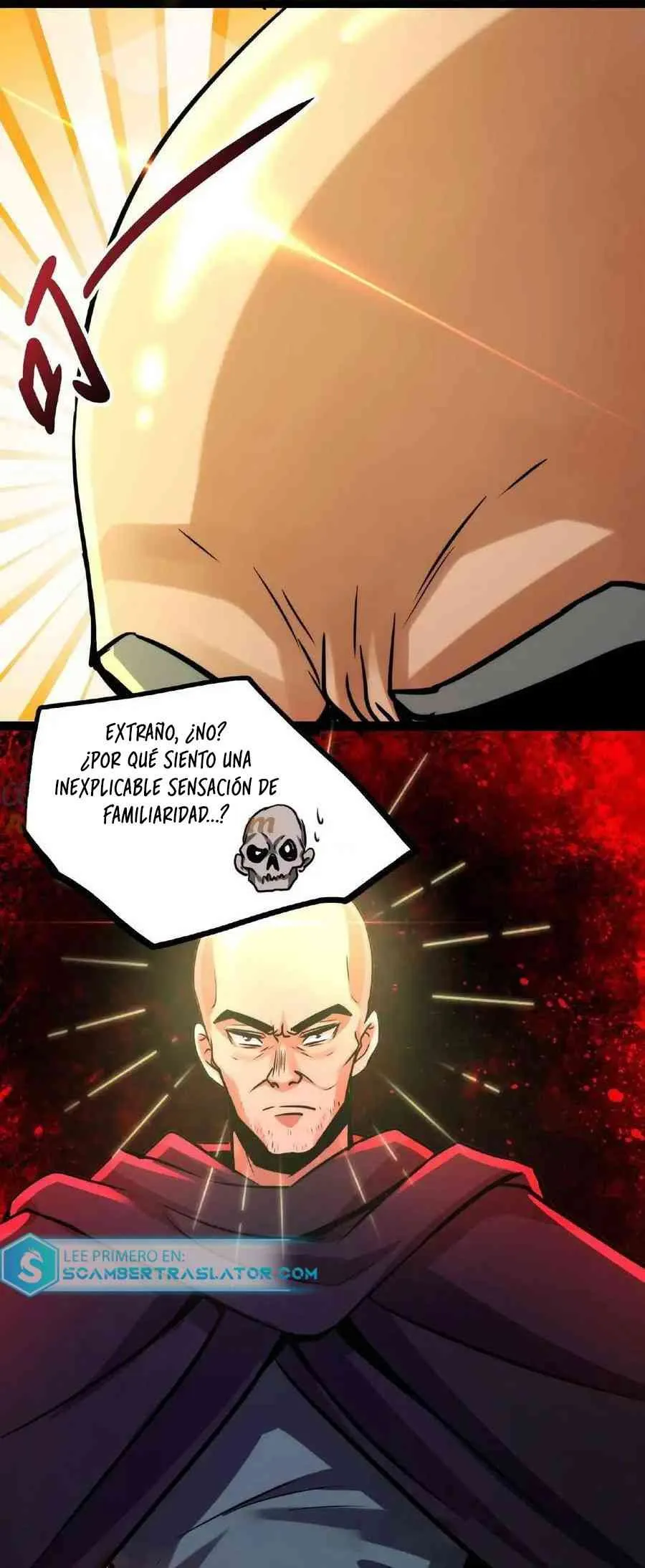 Boticario Misterioso Capítulo 55 - Page 11