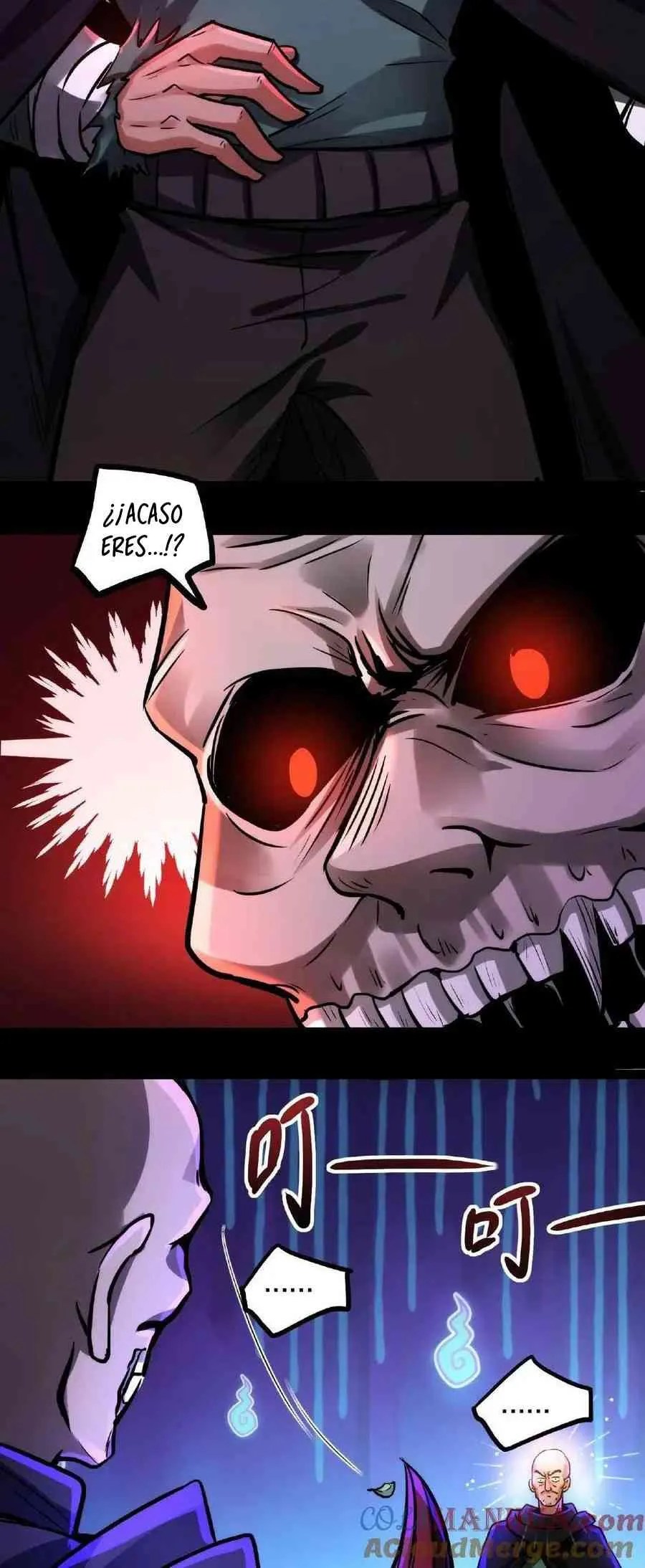 Boticario Misterioso Capítulo 55 - Page 12