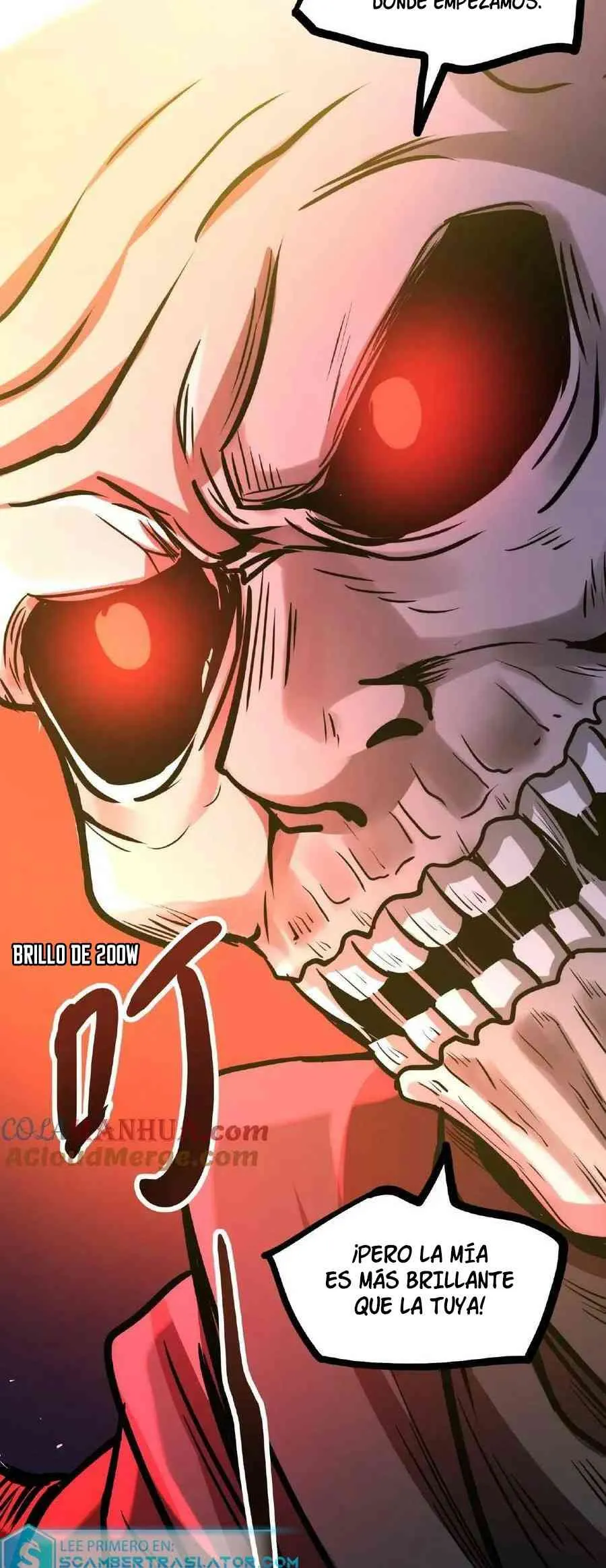 Boticario Misterioso Capítulo 55 - Page 15