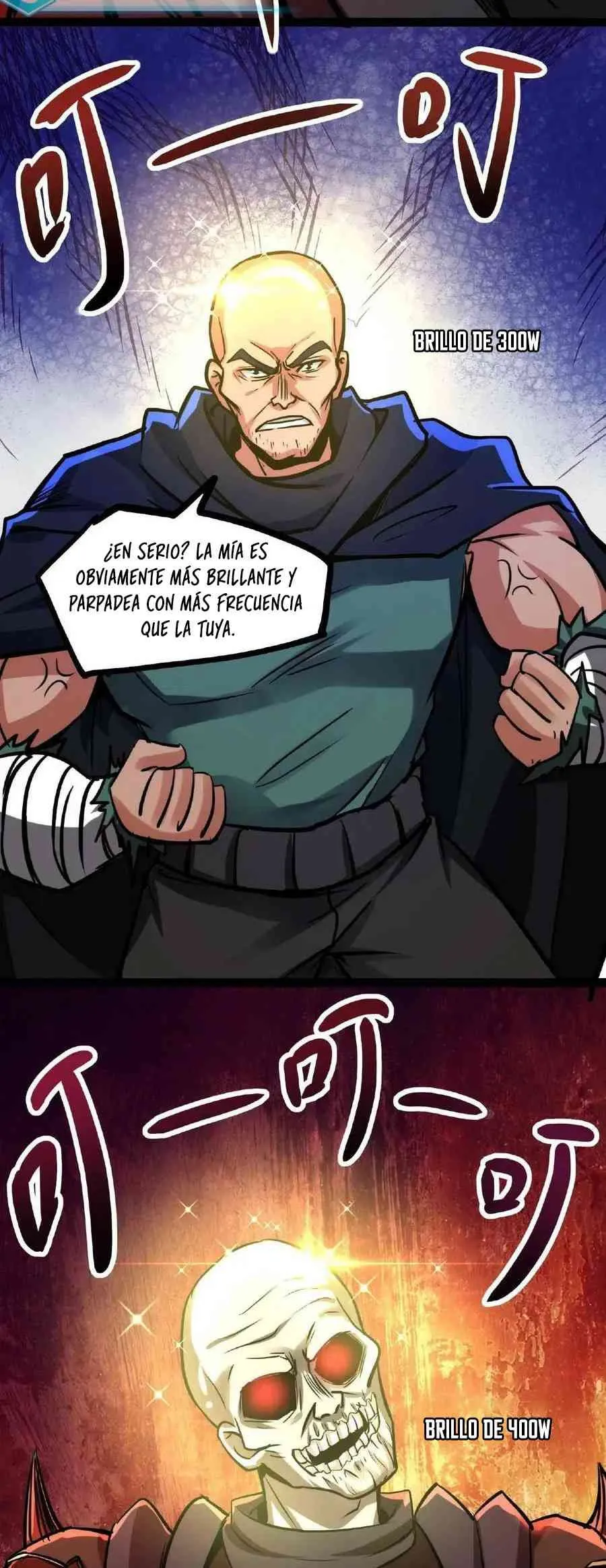 Boticario Misterioso Capítulo 55 - Page 16