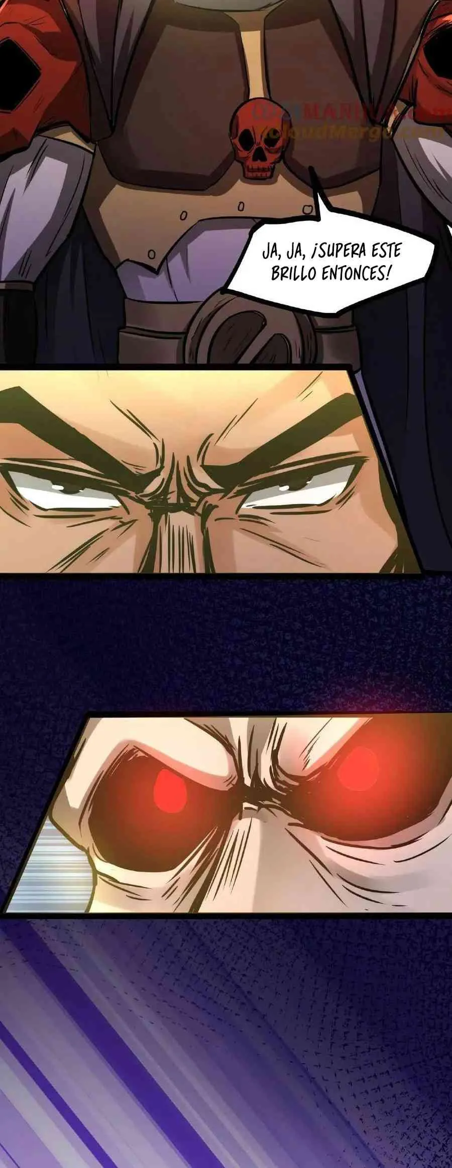 Boticario Misterioso Capítulo 55 - Page 17