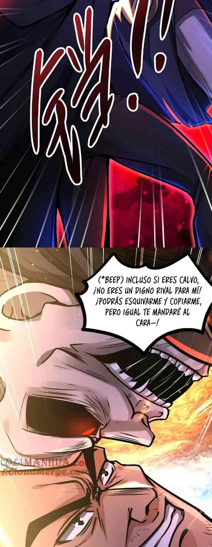 Boticario Misterioso Capítulo 55 - Page 19