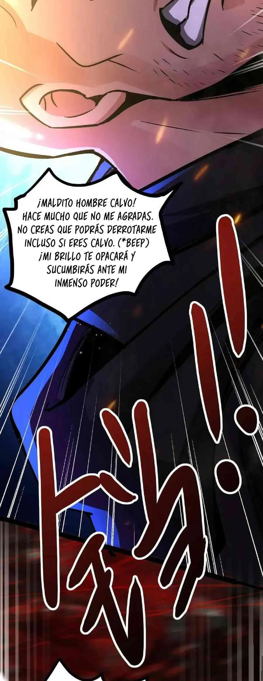 Boticario Misterioso Capítulo 55 - Page 20