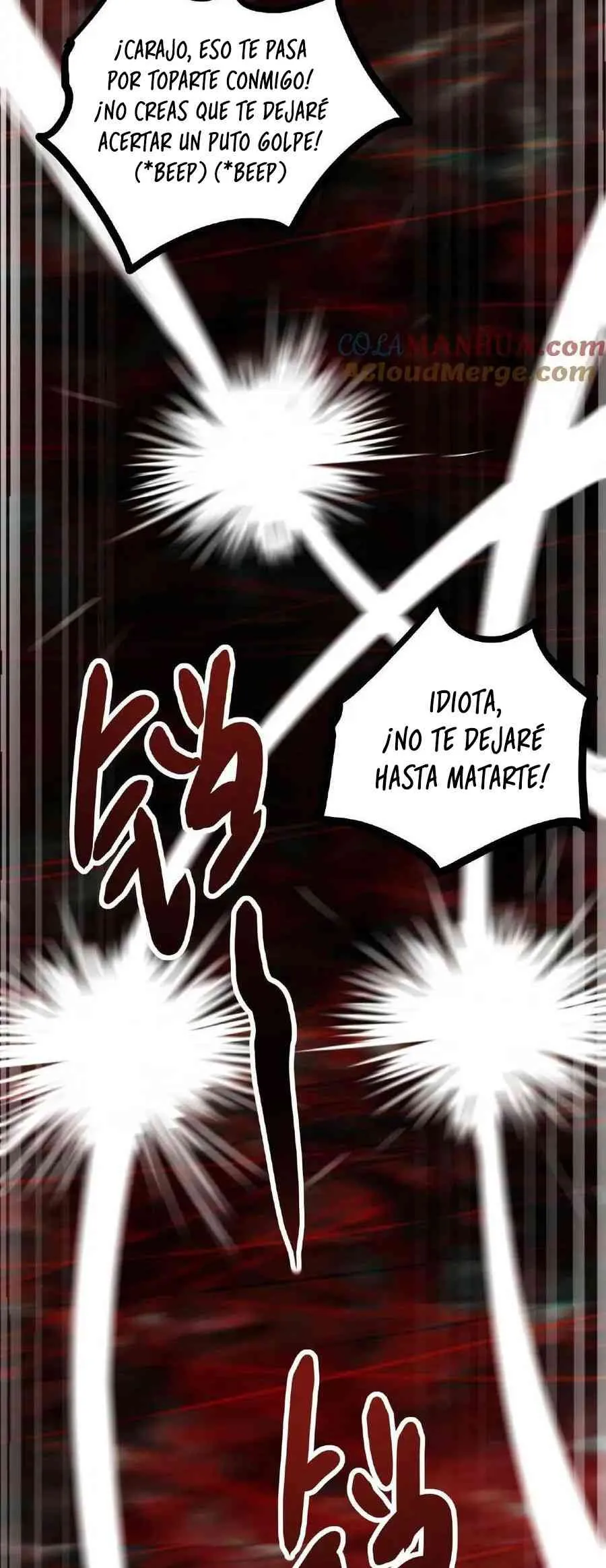 Boticario Misterioso Capítulo 55 - Page 21