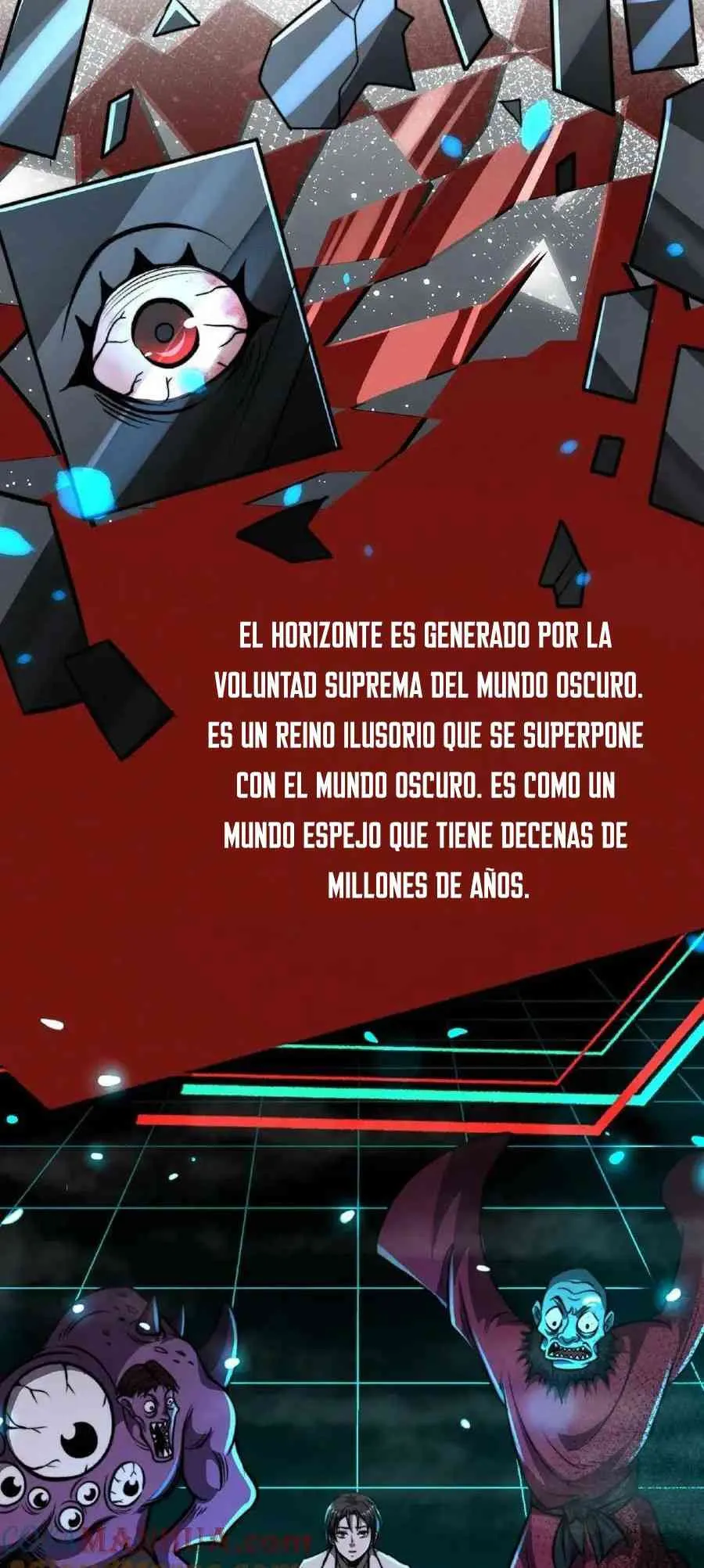 Boticario Misterioso Capítulo 56 - Page 5