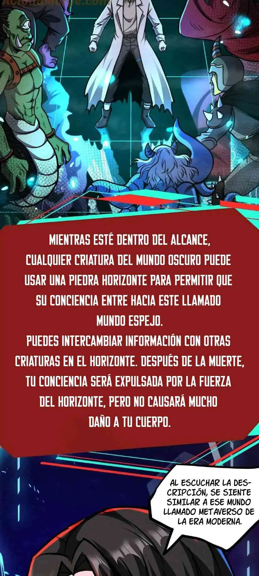 Boticario Misterioso Capítulo 56 - Page 6