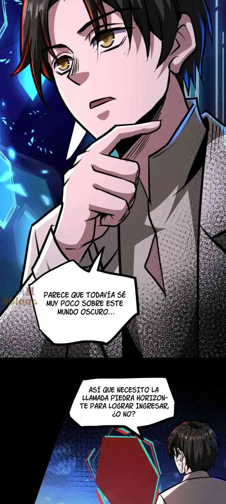Boticario Misterioso Capítulo 56 - Page 7