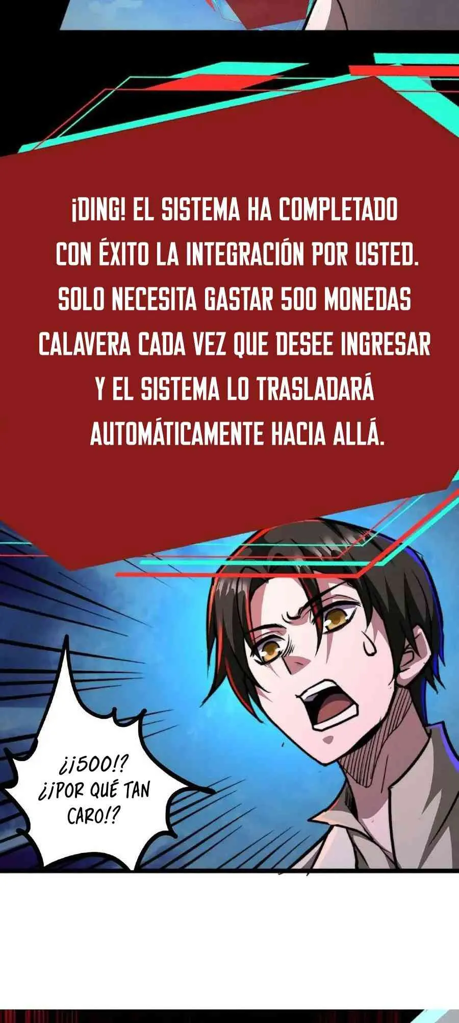 Boticario Misterioso Capítulo 56 - Page 8