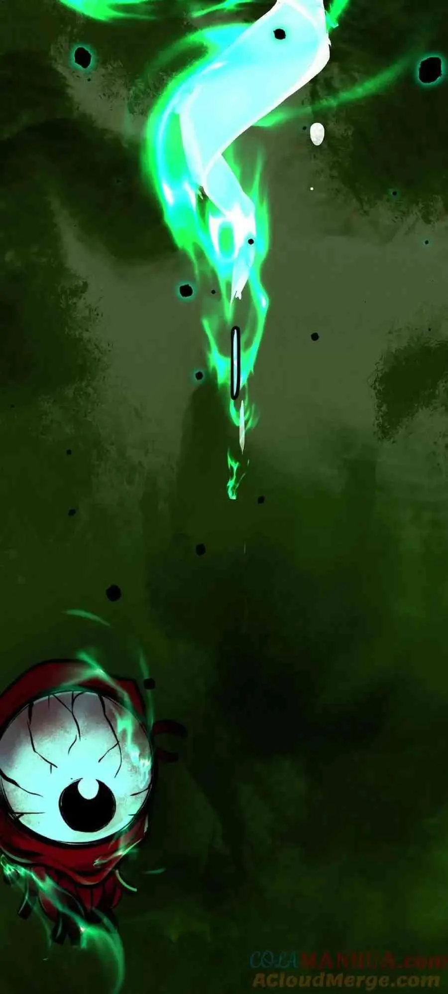 Boticario Misterioso Capítulo 56 - Page 13