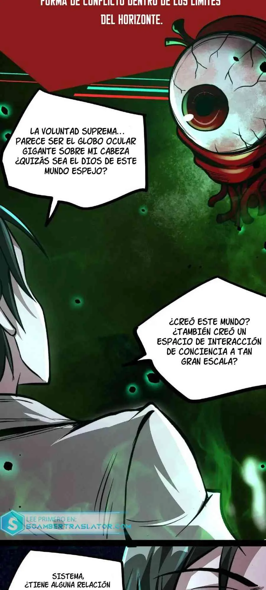 Boticario Misterioso Capítulo 56 - Page 16