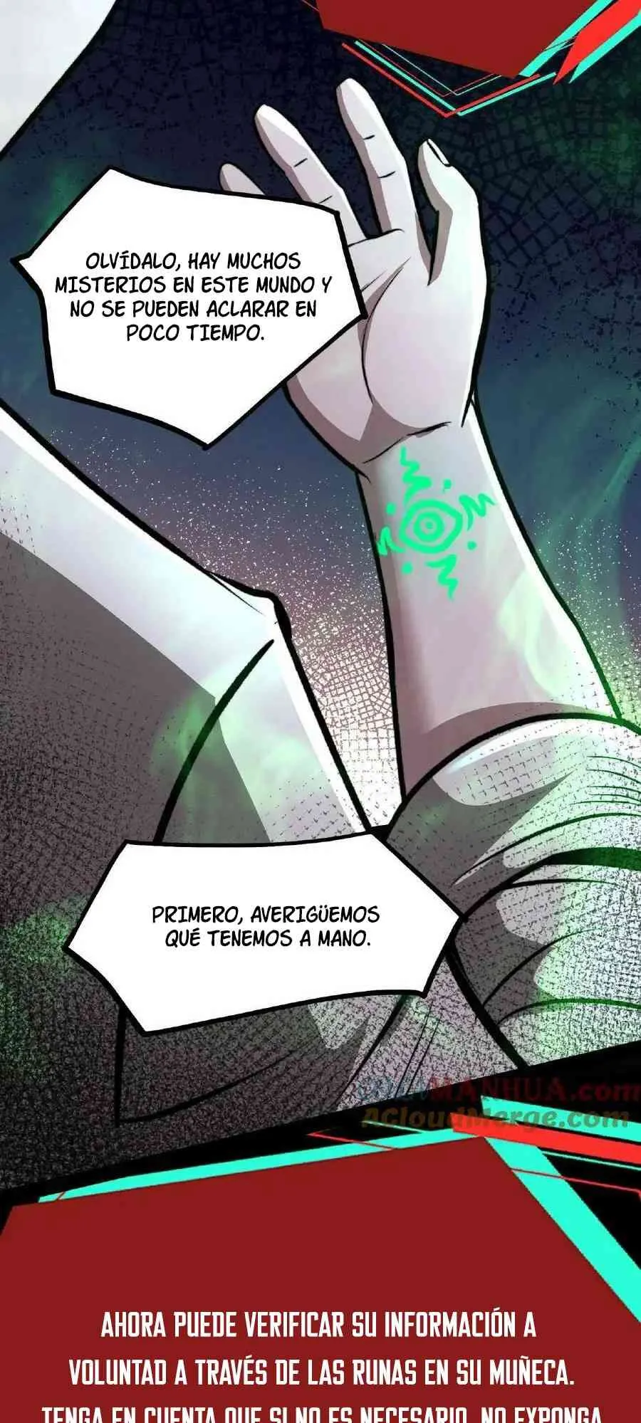 Boticario Misterioso Capítulo 56 - Page 18