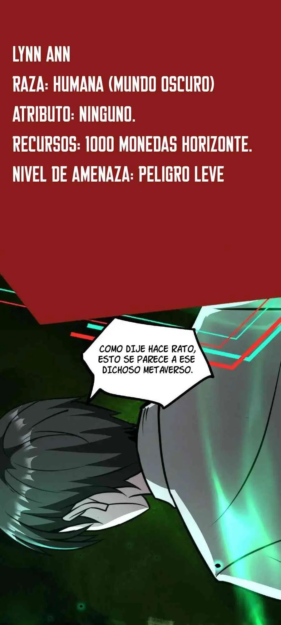 Boticario Misterioso Capítulo 56 - Page 20