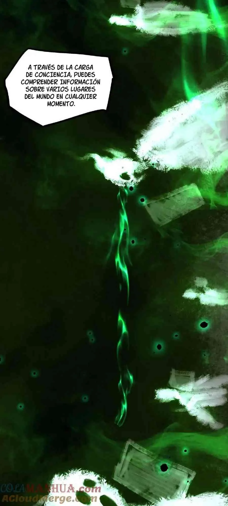 Boticario Misterioso Capítulo 56 - Page 21
