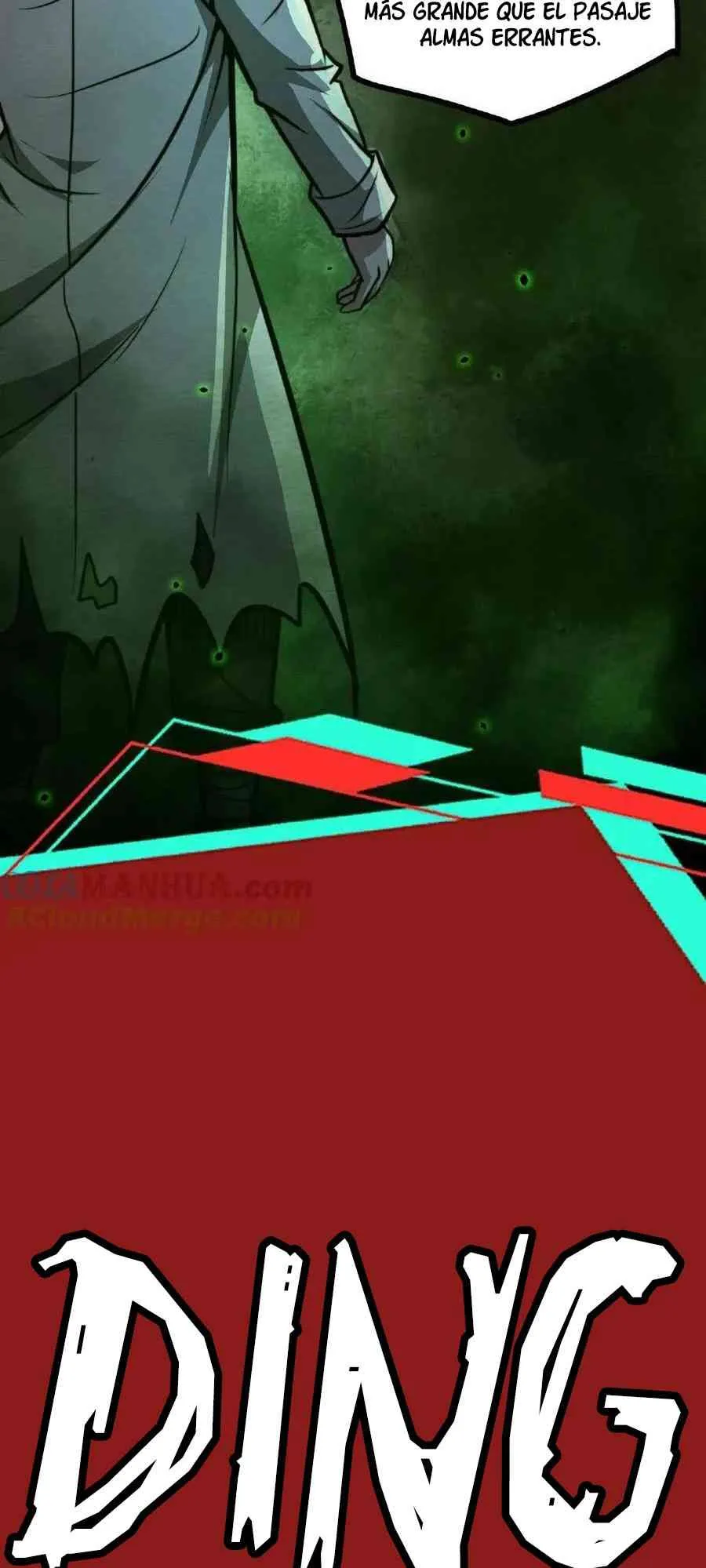 Boticario Misterioso Capítulo 56 - Page 23