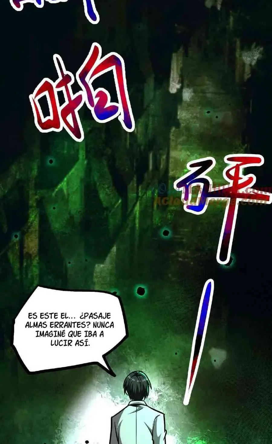 Boticario Misterioso Capítulo 57 - Page 7