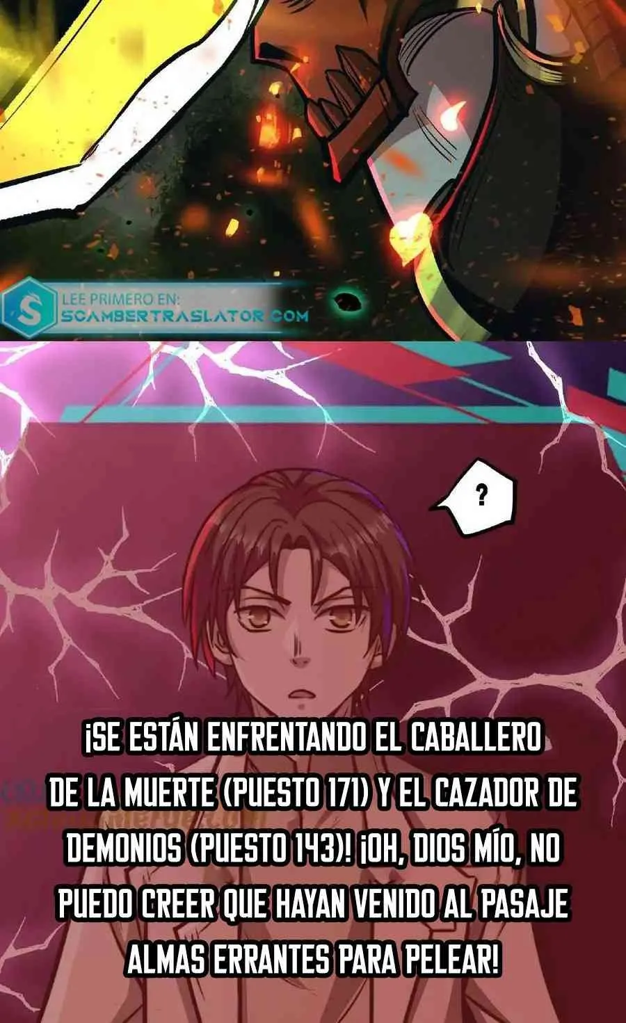 Boticario Misterioso Capítulo 57 - Page 11