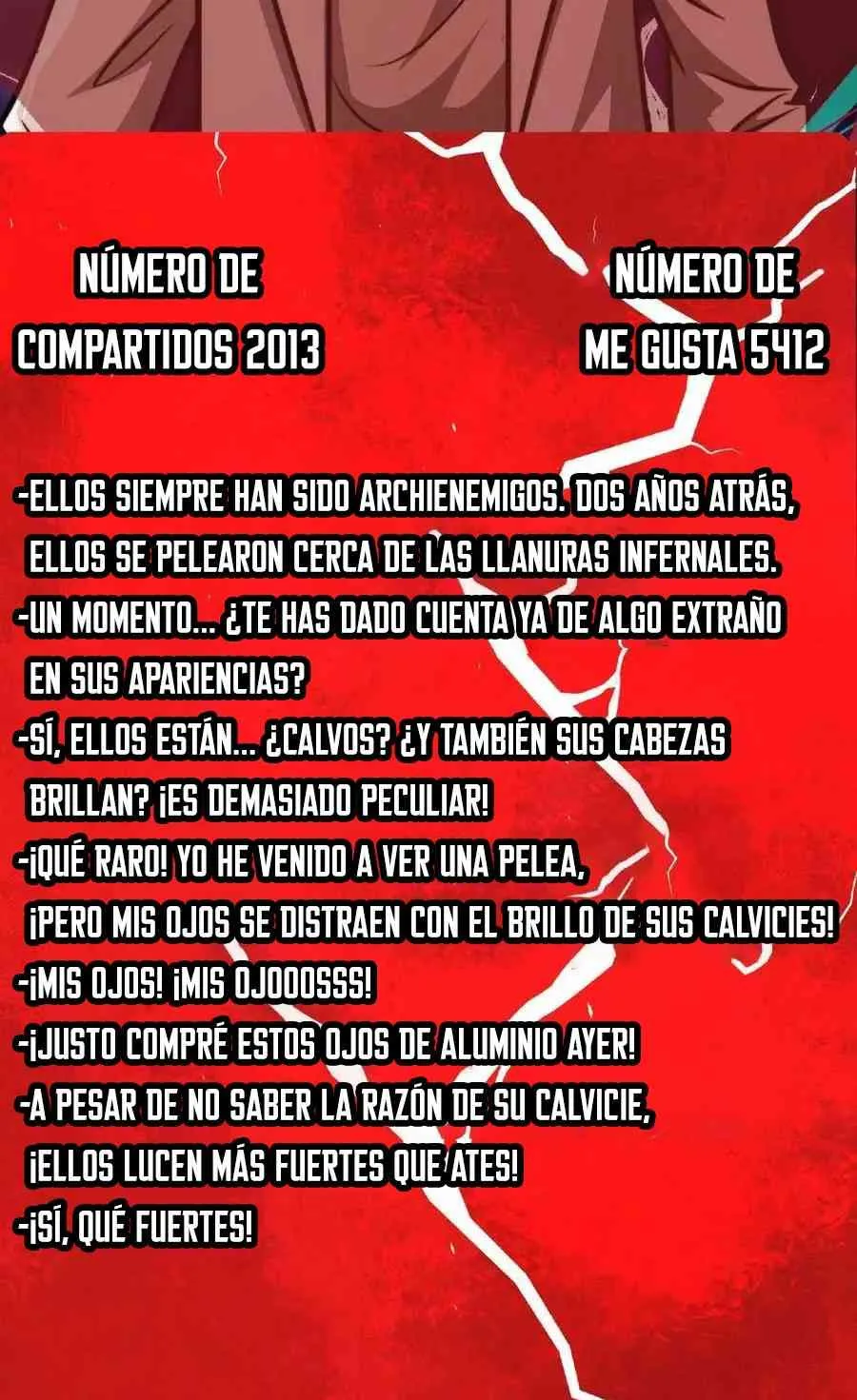 Boticario Misterioso Capítulo 57 - Page 12