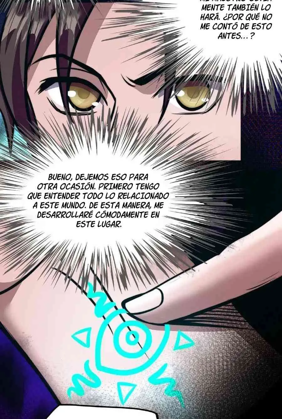 Boticario Misterioso Capítulo 57 - Page 15