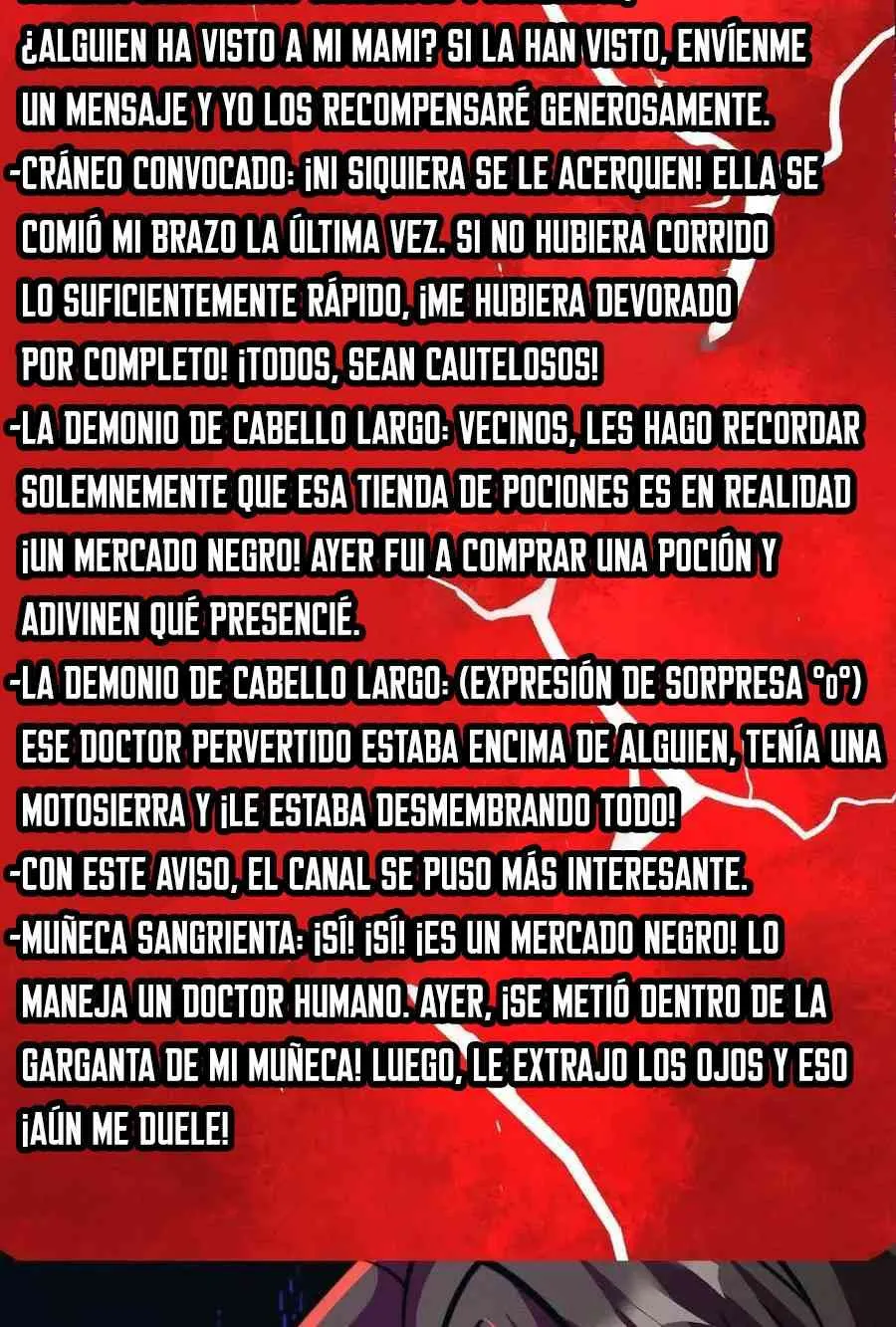 Boticario Misterioso Capítulo 57 - Page 17