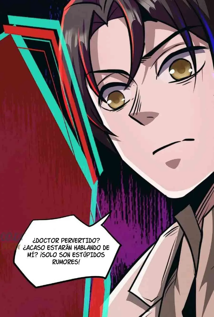 Boticario Misterioso Capítulo 57 - Page 18