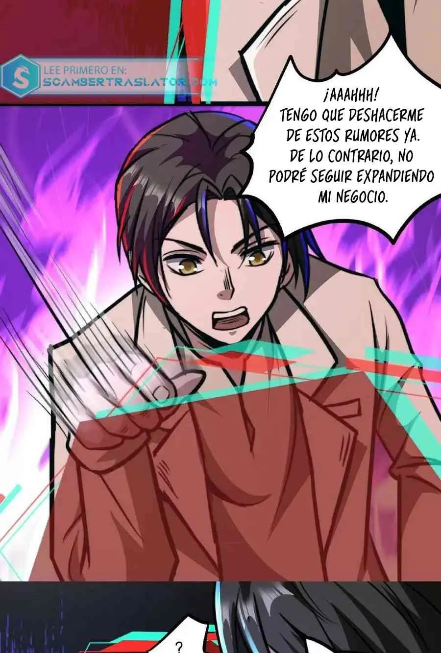 Boticario Misterioso Capítulo 57 - Page 19