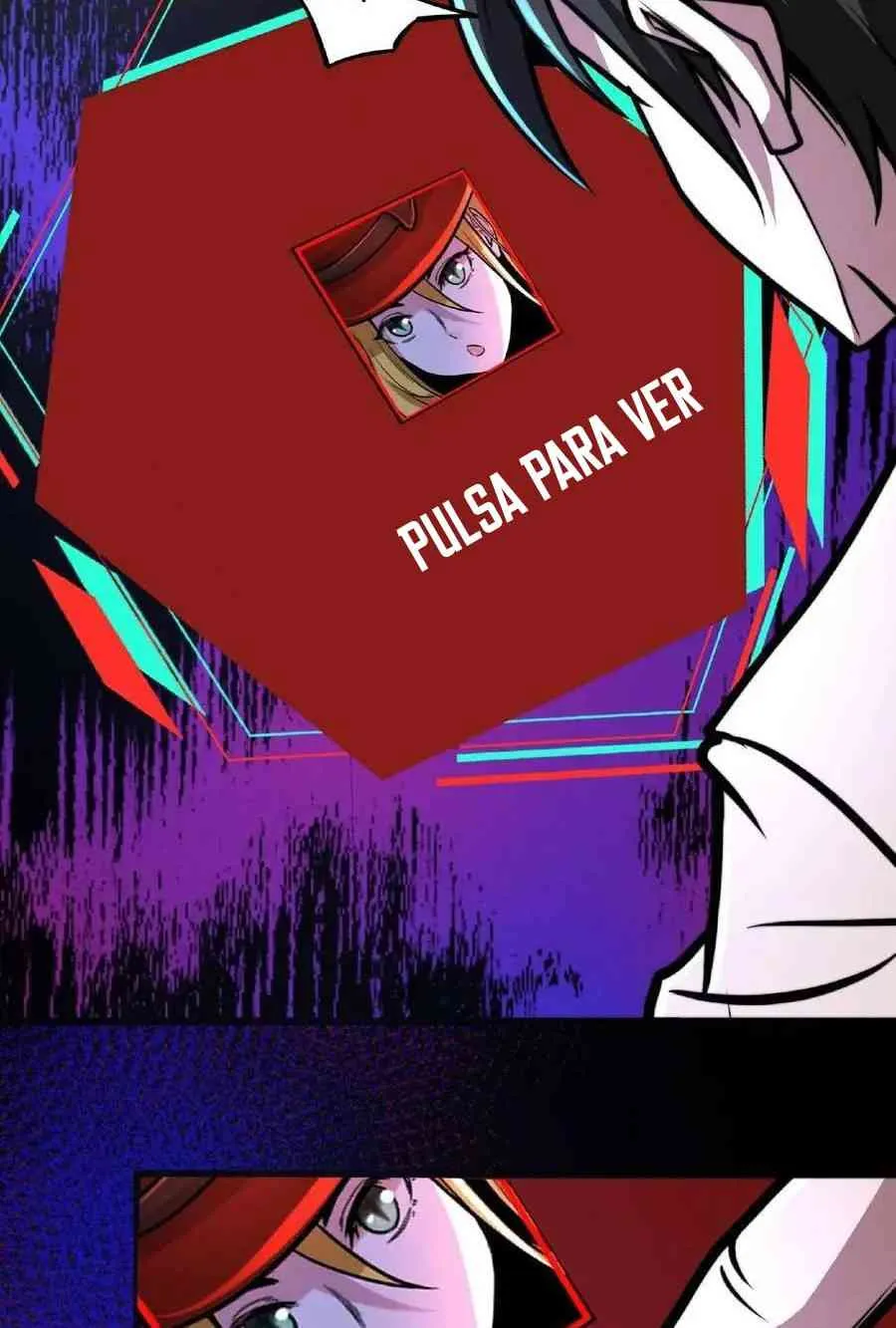 Boticario Misterioso Capítulo 57 - Page 20