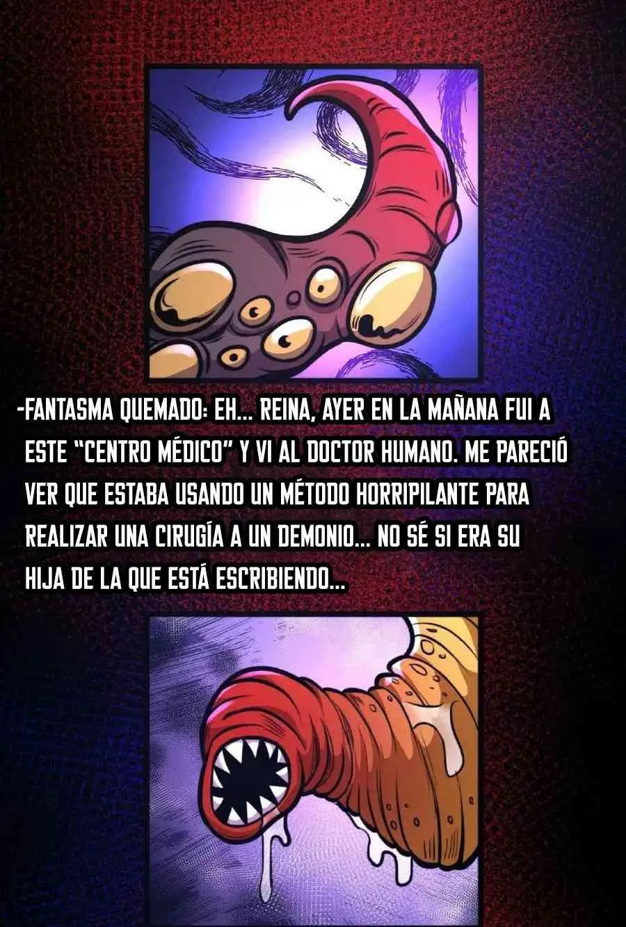 Boticario Misterioso Capítulo 57 - Page 23
