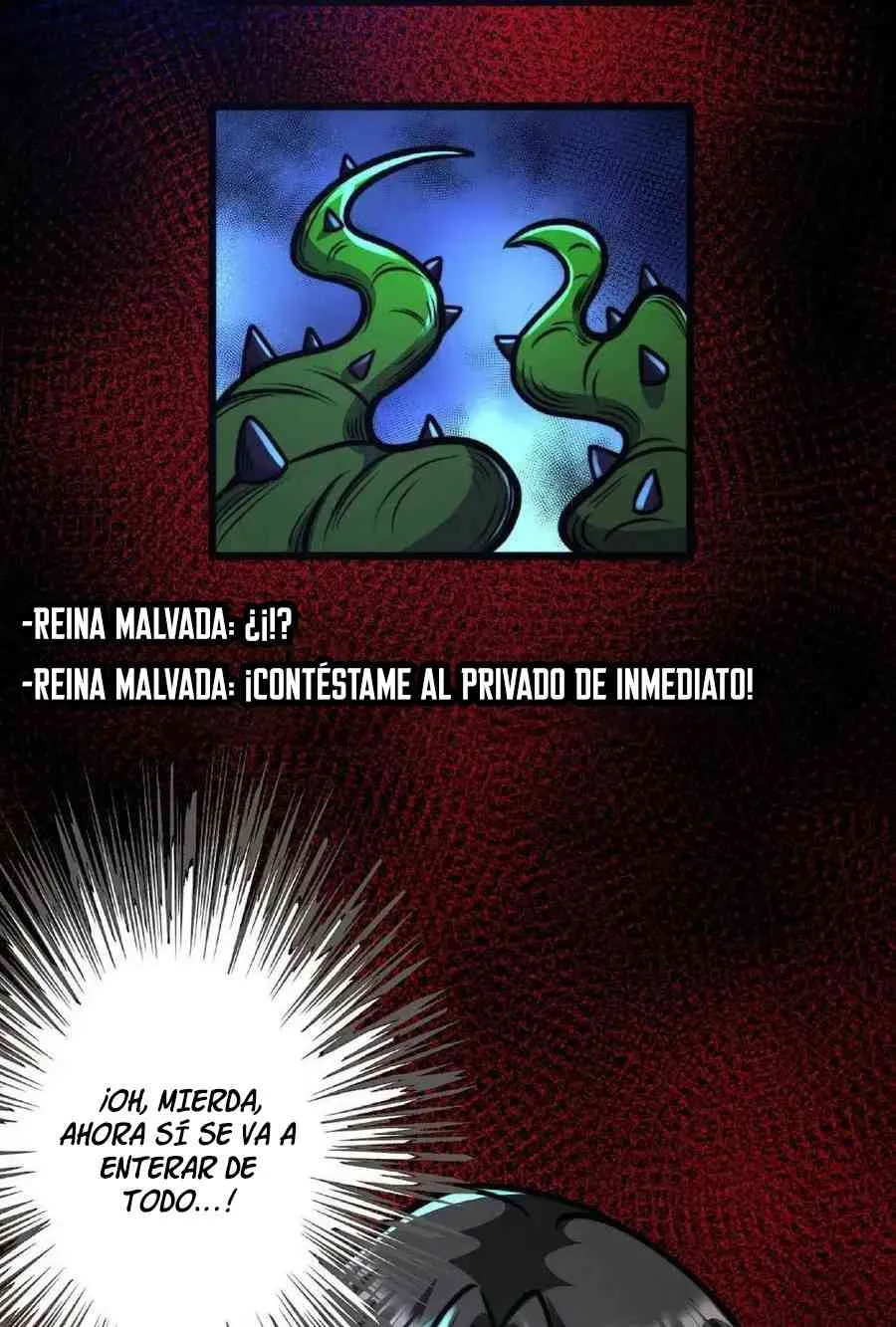 Boticario Misterioso Capítulo 57 - Page 24