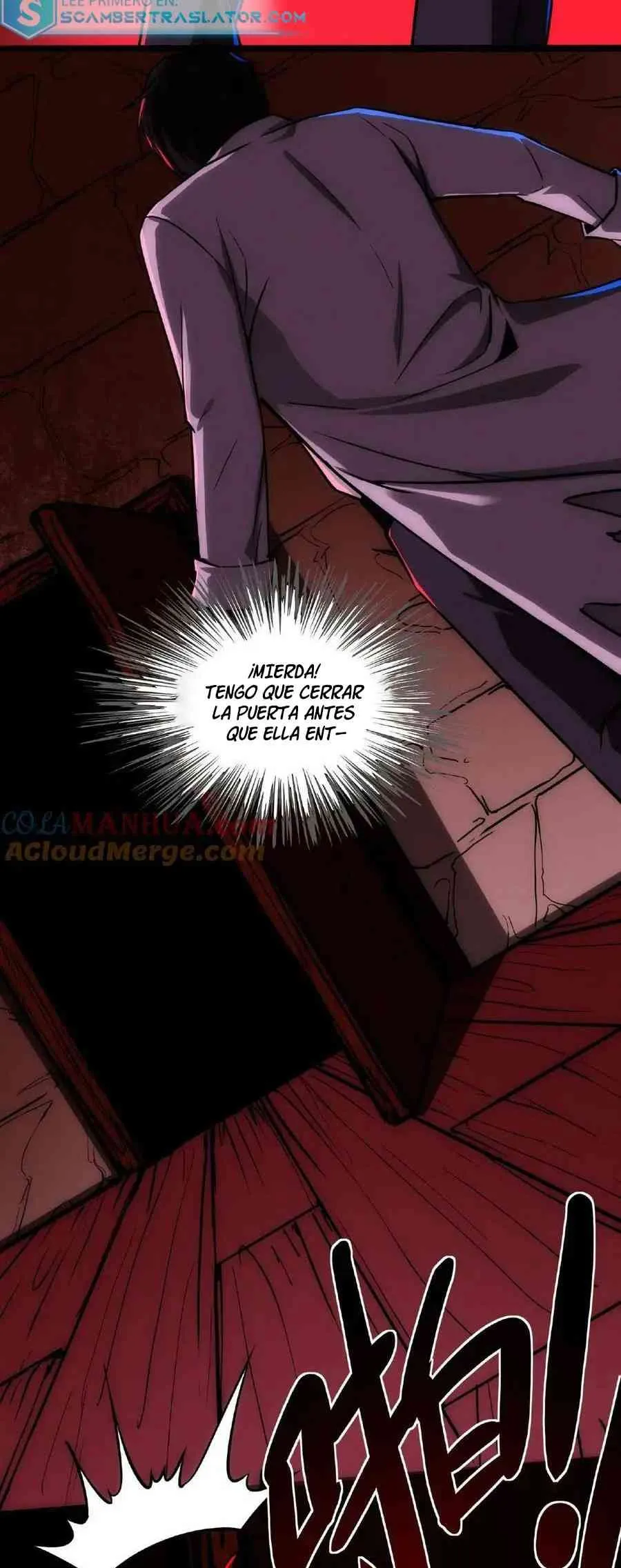 Boticario Misterioso Capítulo 58 - Page 5