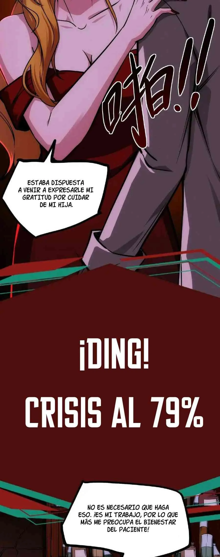 Boticario Misterioso Capítulo 58 - Page 9