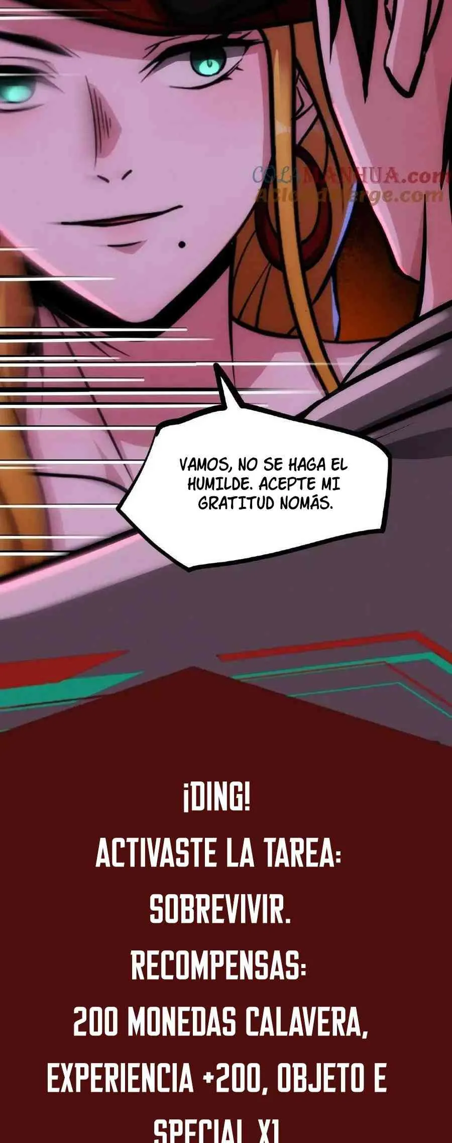 Boticario Misterioso Capítulo 58 - Page 11