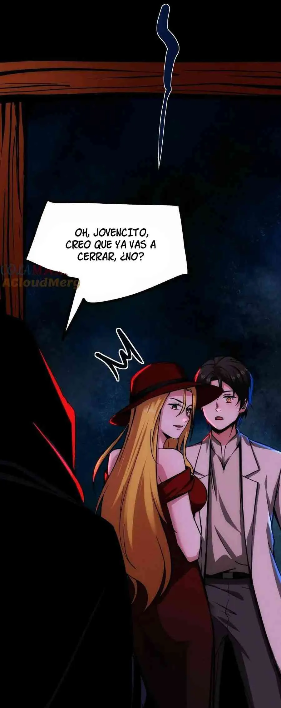 Boticario Misterioso Capítulo 58 - Page 15