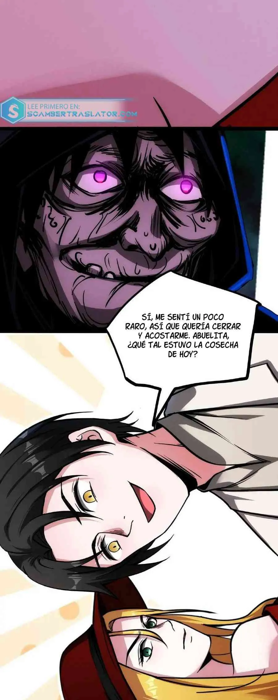 Boticario Misterioso Capítulo 58 - Page 17