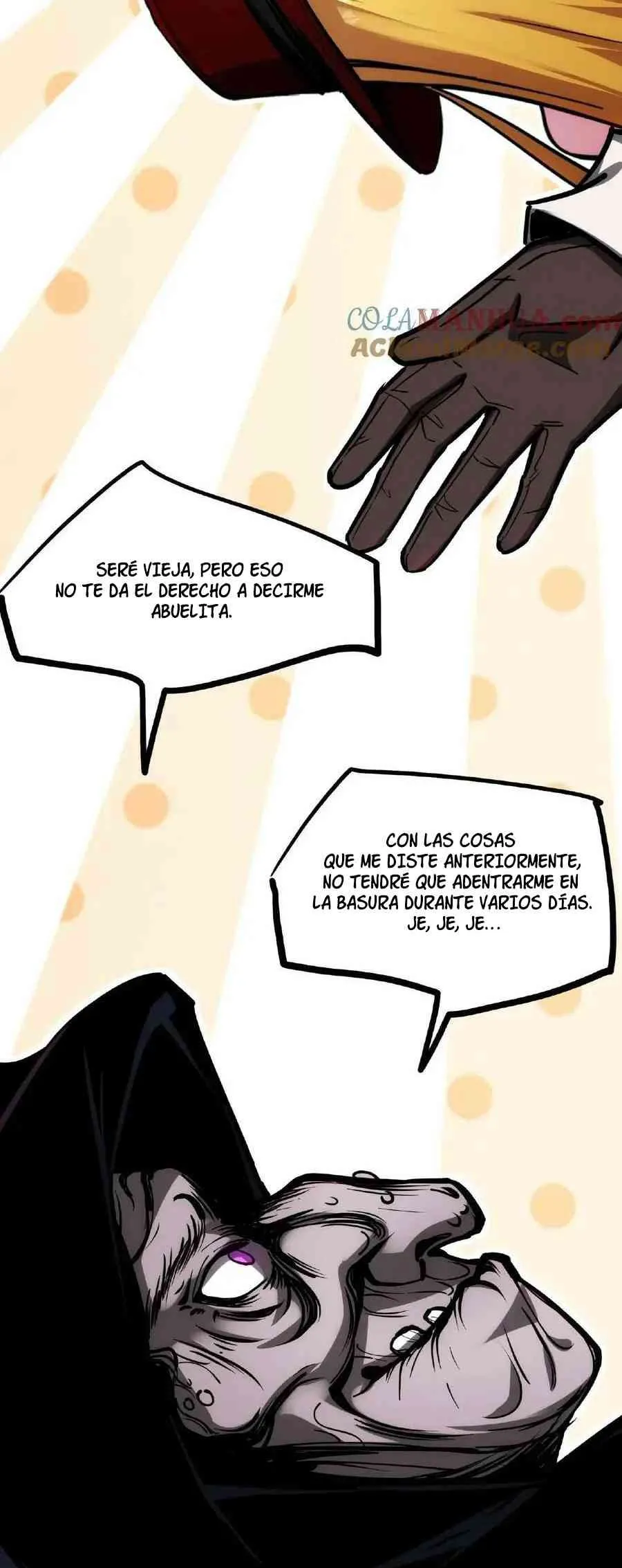 Boticario Misterioso Capítulo 58 - Page 18