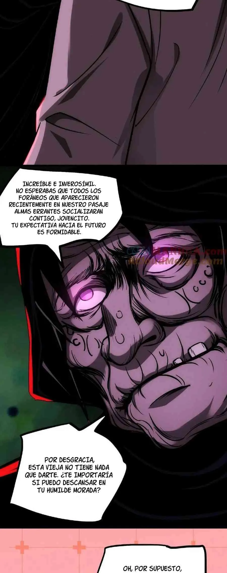 Boticario Misterioso Capítulo 58 - Page 22